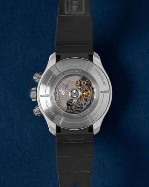 Zenith Defy 03.0516.685